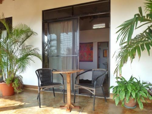 Bed & Breakfast La Rosa De Los Vientos