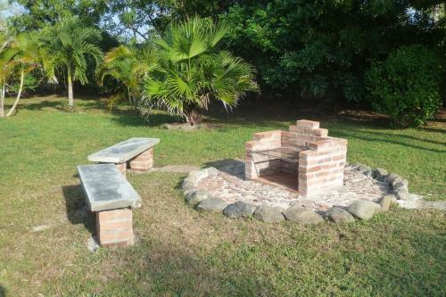 Bed & Breakfast La Rosa De Los Vientos