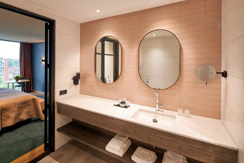 Van Der Valk Hotel Haarlem