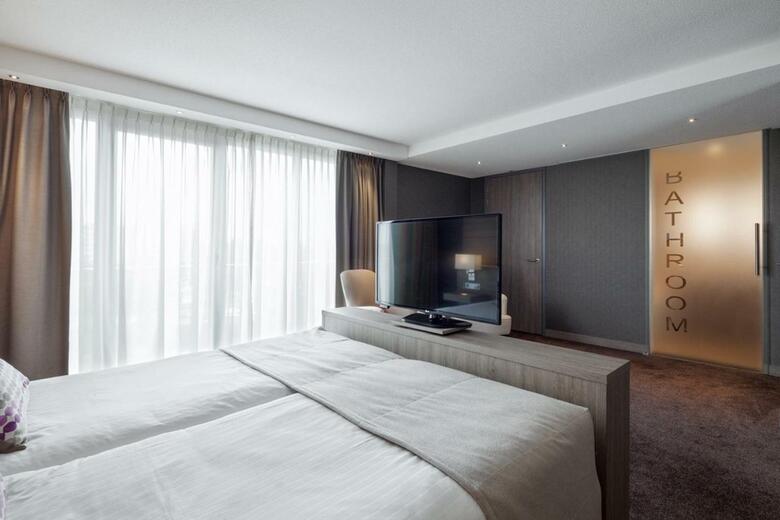 Van Der Valk Hotel Haarlem