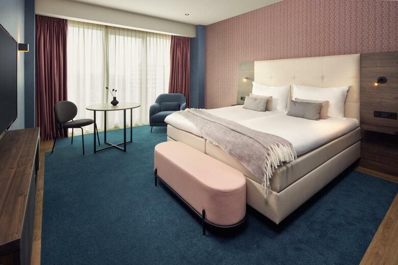 Van Der Valk Hotel Haarlem