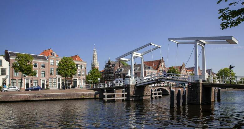 Van Der Valk Hotel Haarlem