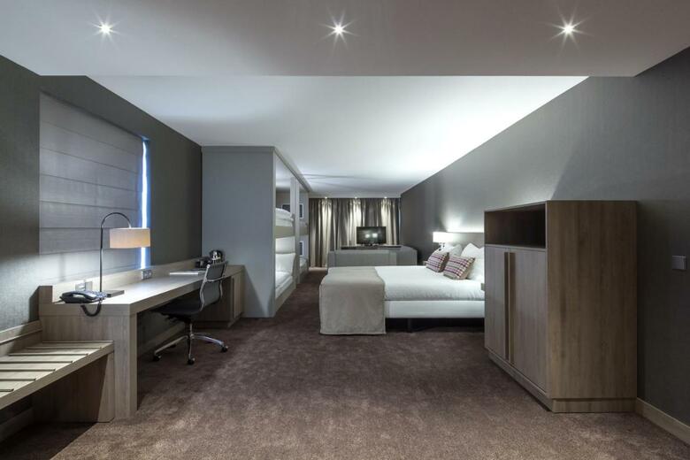 Van Der Valk Hotel Haarlem