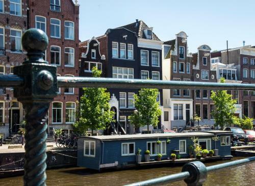 Max Brown Hotel Canal District