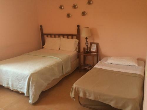 Hostal Do�a Maria