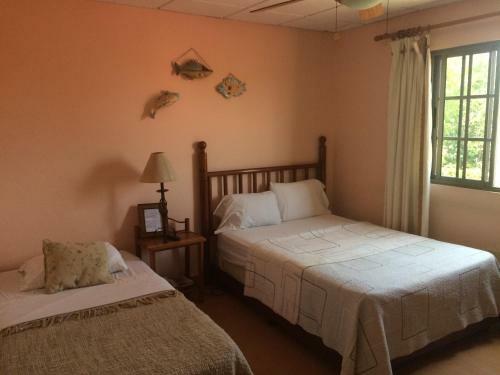 Hostal Do�a Maria