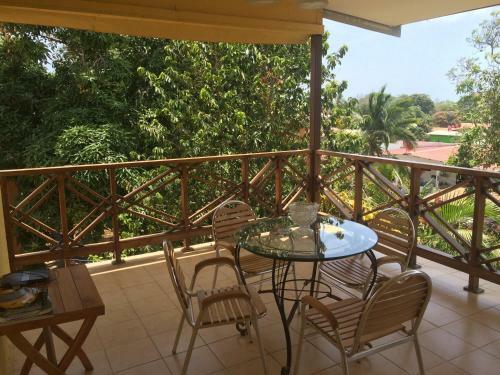 Hostal Do�a Maria