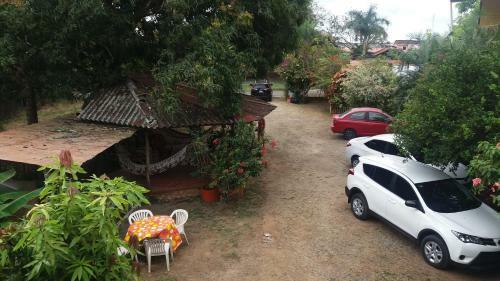 Hostal Do�a Maria