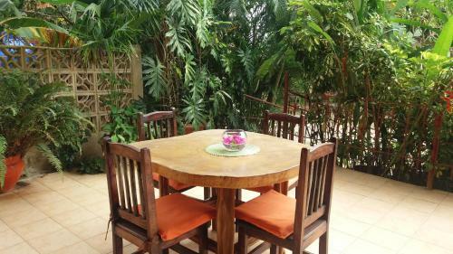 Hostal Do�a Maria