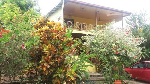 Hostal Do�a Maria