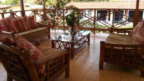 Hostal Do�a Maria