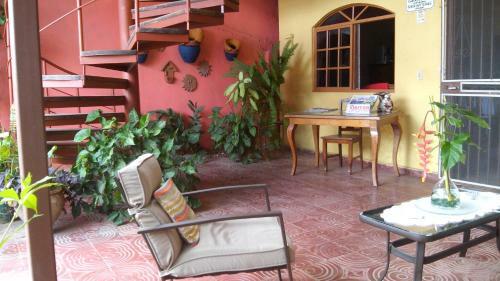 Hostal Do�a Maria