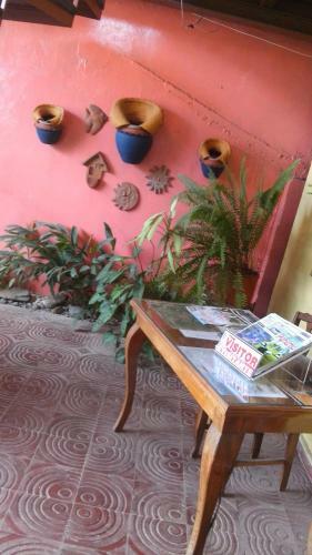 Hostal Do�a Maria