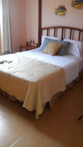 Hostal Do�a Maria