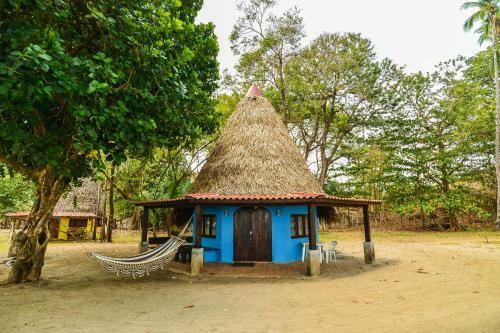 Hotel Oasis Surf Camp