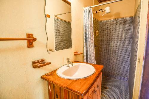Hotel Oasis Surf Camp