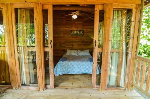 Hotel Oasis Surf Camp