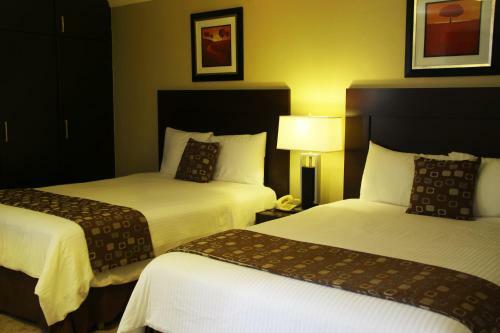 Aparthotel Sevilla Suites