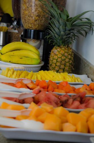 Aparthotel Sevilla Suites