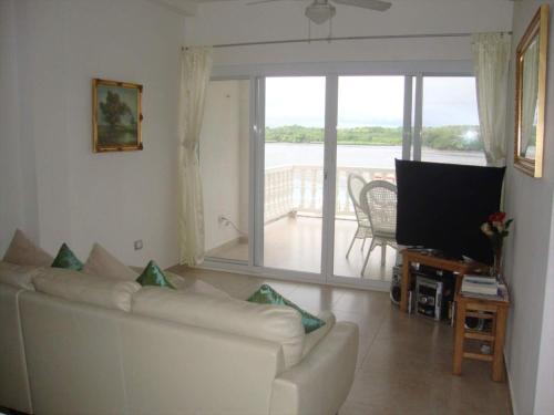 Apartamento Annsrental