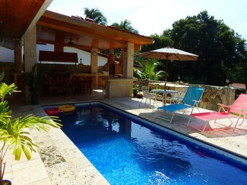 Spacious Casa Ken With Kawasaki Mule