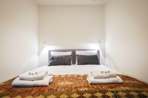 East Quarter Apartments