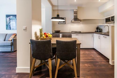 East Quarter Apartments