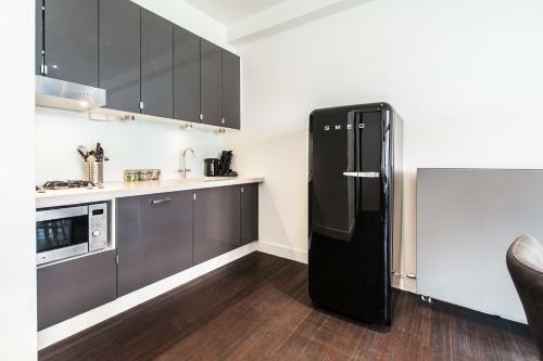 East Quarter Apartments