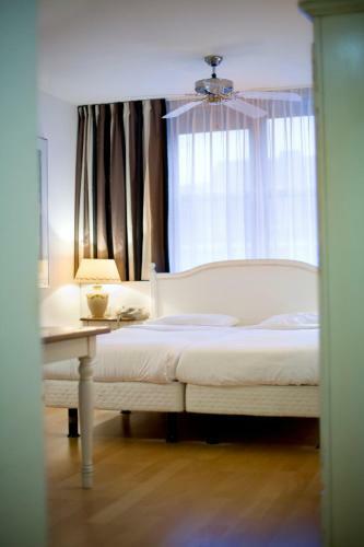 Hotel Golden Tulip Heerlickheijd Van Ermelo