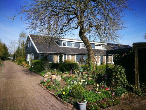 B&B Het Farm-house Natuurpark