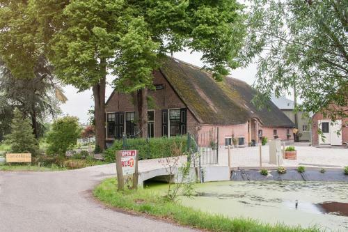 Apartamento Ruyge Weyde Logies