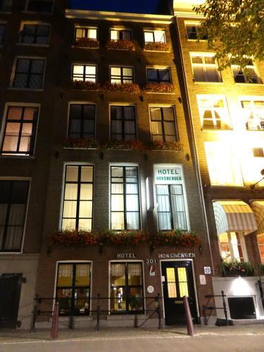 Hoksbergen Hotel