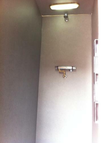 Albergue Train Lodge Amsterdam