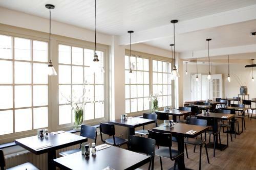 College Hotel Alkmaar