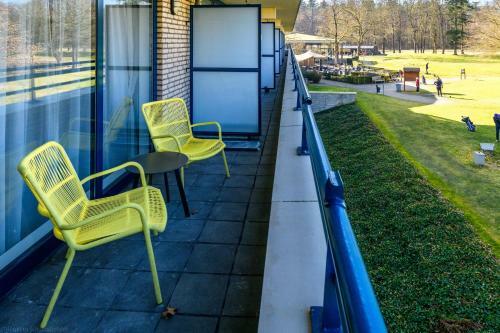 Hotel Hilton Royal Parc Soestduinen