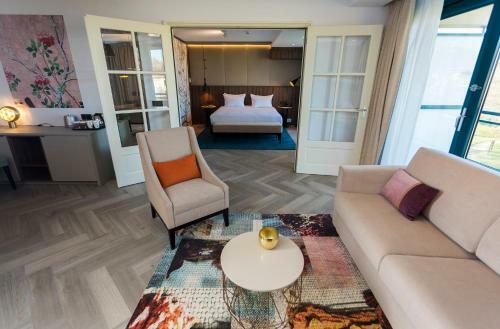 Hotel Hilton Royal Parc Soestduinen