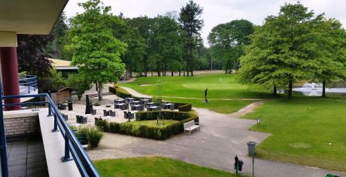 Hotel Hilton Royal Parc Soestduinen