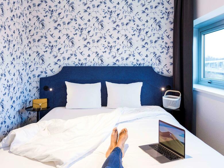 Hotel Tulip Inn Amsterdam Airport
