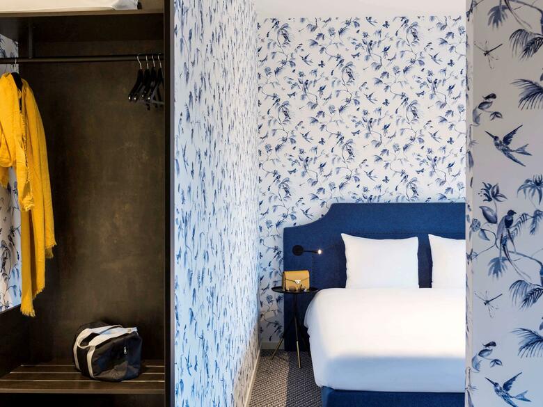 Hotel Tulip Inn Amsterdam Airport