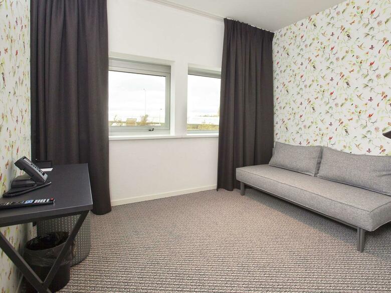 Hotel Tulip Inn Amsterdam Airport
