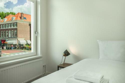 Stayci Serviced Apartments Denneweg