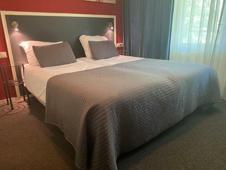 Hampshire Hotel - Renesse