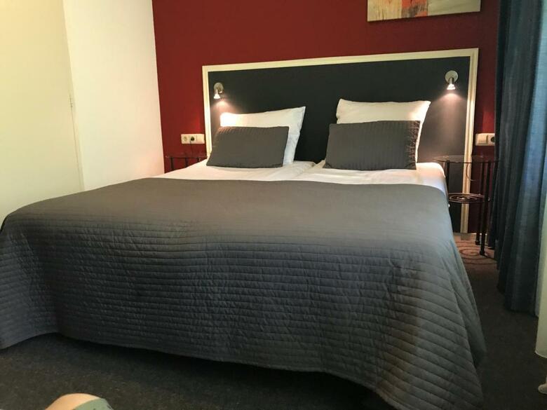 Hampshire Hotel - Renesse