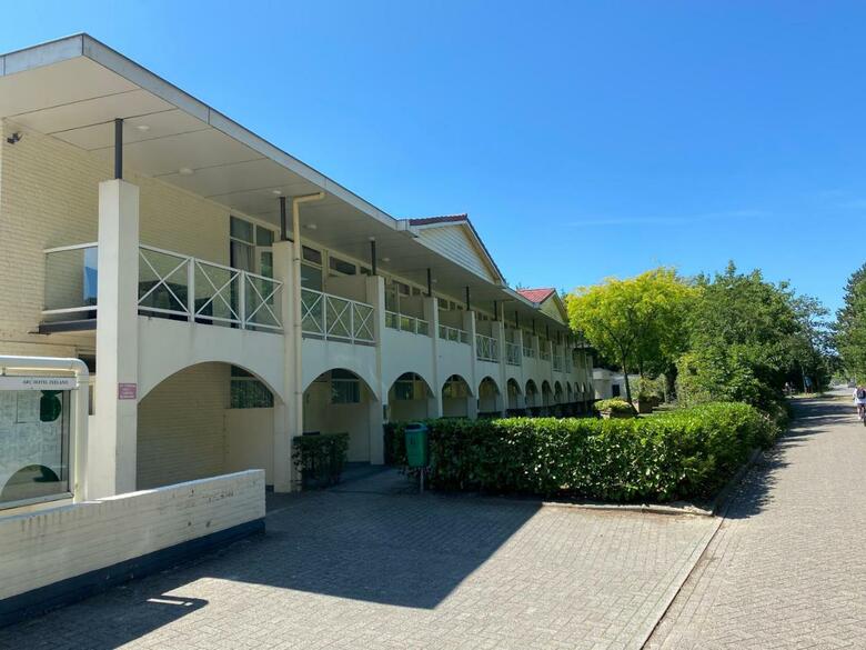 Hampshire Hotel - Renesse