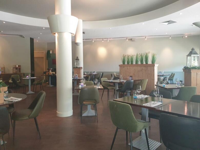 Hampshire Hotel - Renesse