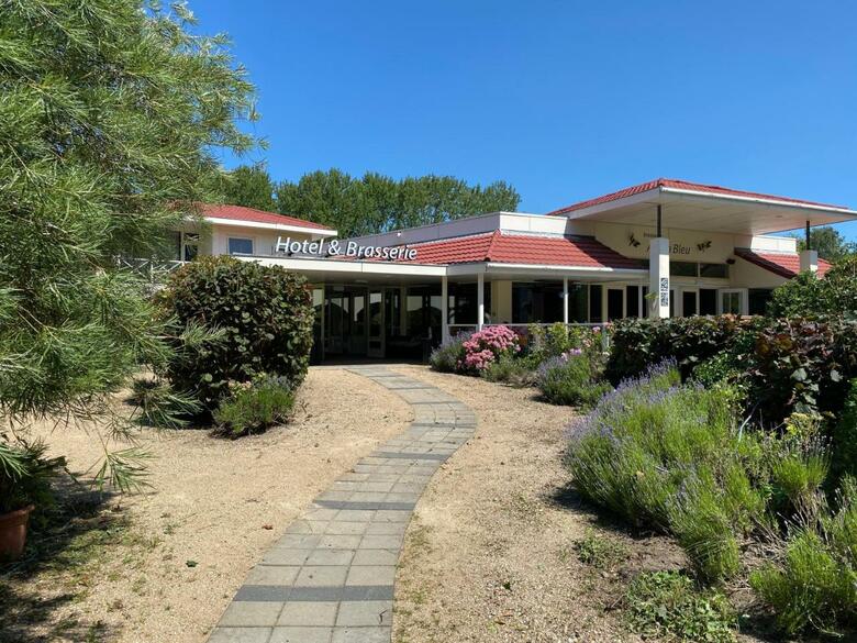 Hampshire Hotel - Renesse