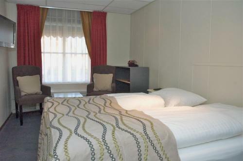 Hotel De Herberg