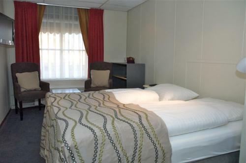 Hotel De Herberg