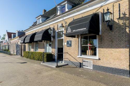 Hotel De Herberg