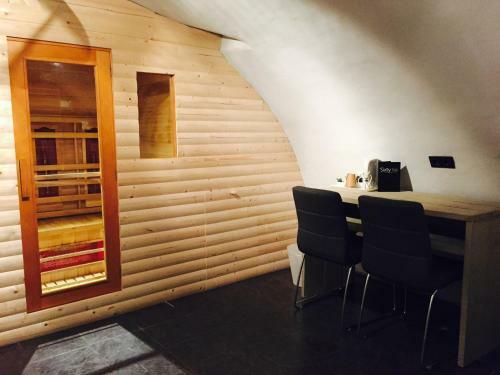 Hotel B&B De Prince